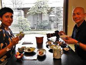 Путовање у Ва, чудесну јапанску културу,  6-6