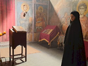 Временска капсула: Архиепископ Данило II Пећки