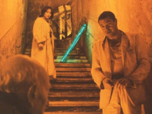 Елемент злочина