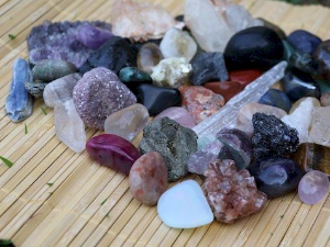 Еко минијатуре: Чаробни свет кристала – Индија као инспирација