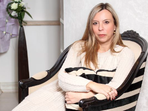 ТВ Лица као сав нормалан свет-Глумци као сав нормалан свет 1.део