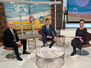 Магазин Србија на вези