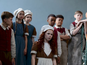 Авантуре Хети Федер