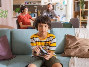 Зоки Поки и опасан гост