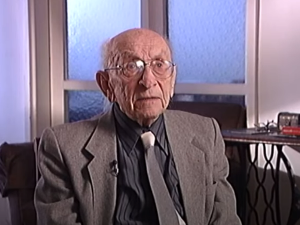 Портрет - Војислав Бубиша Симић