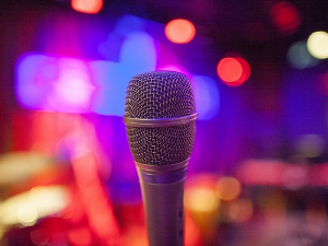 Гласне жице