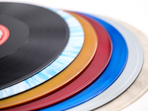 Сингл - Never on Sunday - Melina Mercouri