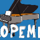 До, ре, ми:	Велики симфонијски оркестар