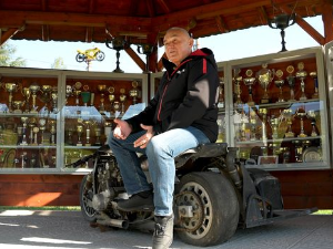 Родославци: Приче из Даросаве