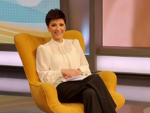 Србија на вези