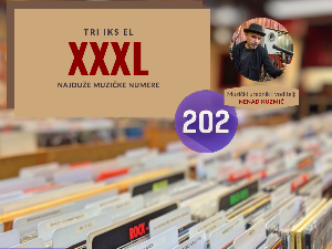 Најдуже музичке нумере