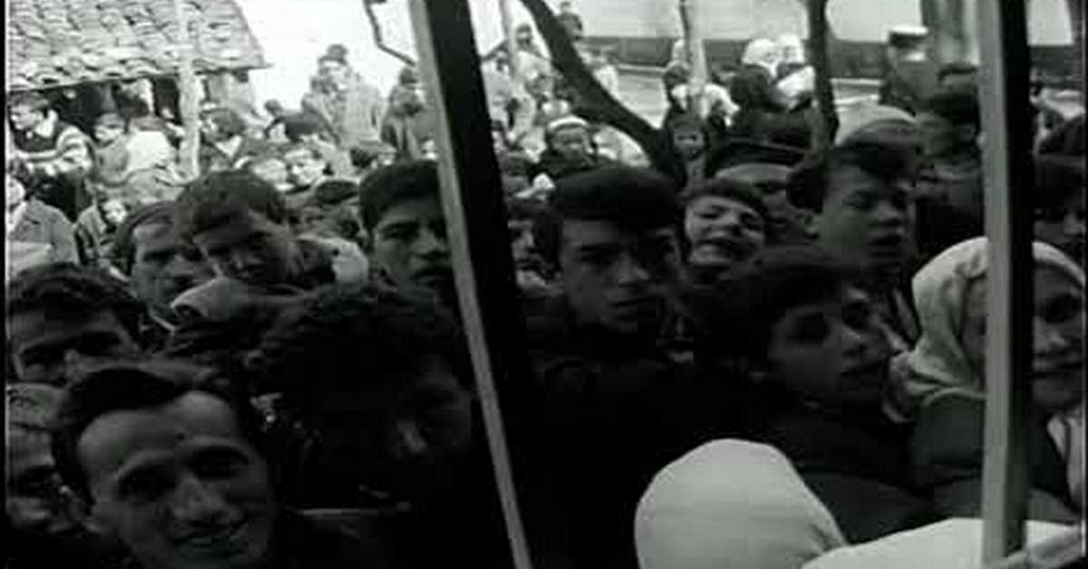 ТВ Београд: Караван – Дервиши