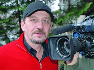 Квадратура круга: Један човек цео оркестар