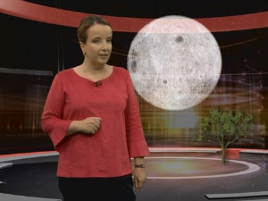 Образовно огледало: Опчињени Месецом