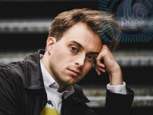 Метаморфозе: Југ Ђорђевић 