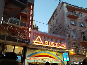 Сан Ремо ретроспектива - 1965.