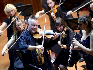 Најџел Кенеди