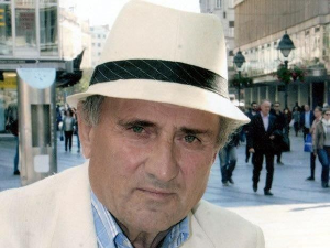 Сећање на Mиру Tраиловић, 2. део