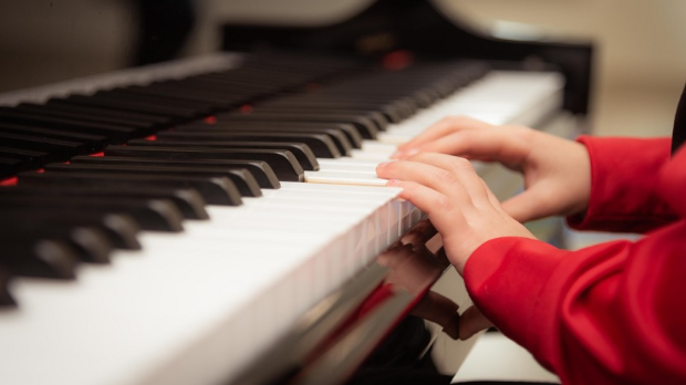 Време музике: Кад деца компонују 