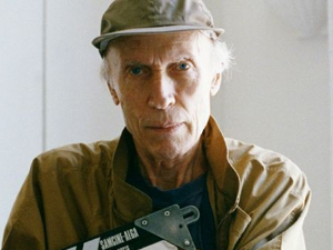 Циклус филмова Ерика Ромера: "Знак лава"