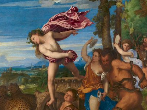 Драгуљ из пустиње