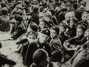 Дијанина деца