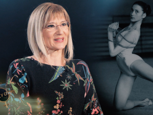 Жене у спорту: Милена Рељин Татић