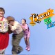 Рецепт за игру: Ласте проласте
