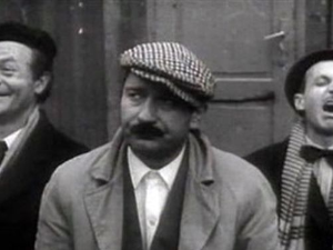 Буђење пацова