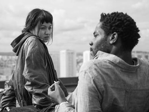 Париз, љубавна прича