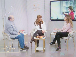 У сусрет сновима: Ђуро Коруга