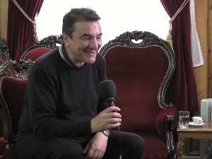 Медијска мрежа српске дијаспоре: Повратна карта