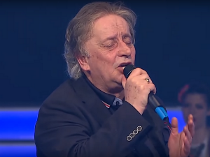 Портрет - Раде Вучковић