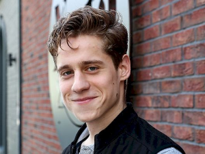 Метаморфозе: Лука Грбић