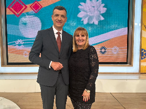 Магазин Србија на вези