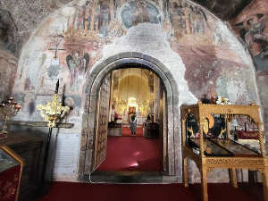 Родославци: Анђели милешевски