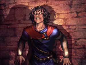 Некада давно - Српске народне бајке: Кршење забрана