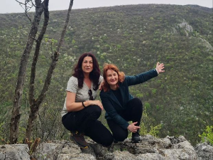 Знање имање: Стазама знања