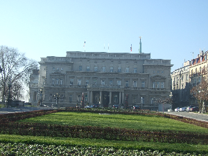 Балкон: Олимпијски победници