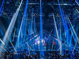 Евровизија - 1976.