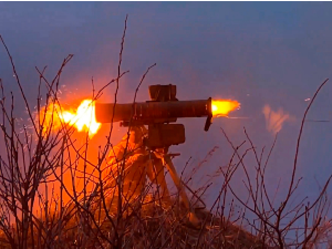 Москва: Украјински Су-27 оборен код Краматорска; Кулеба неће да квари рођенданску НАТО журку, али жели "патриот"