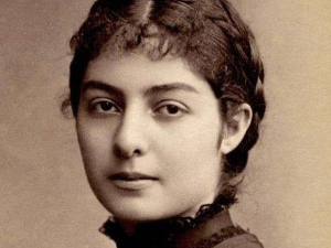 Краљица Наталија Обреновић