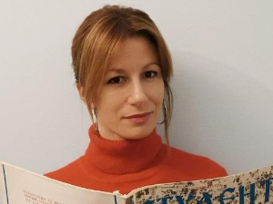 Омладинска штампа у Југославији, 5. емисија