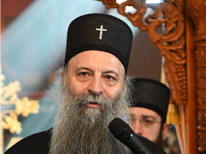 Васкршња литургија