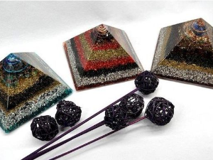 Еко минијатуре: Чаробни свет кристала – Скулптура од кристала