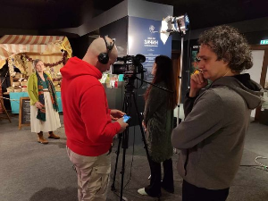 Наука 2024: Биљка као зачин