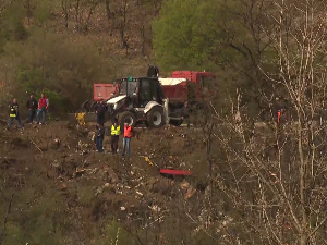 Настављена потрага за телом Данке Илић