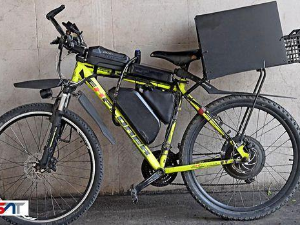 САТ- Илегални бицикли на струју без казне