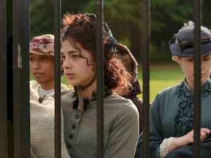 Авантуре Хети Федер