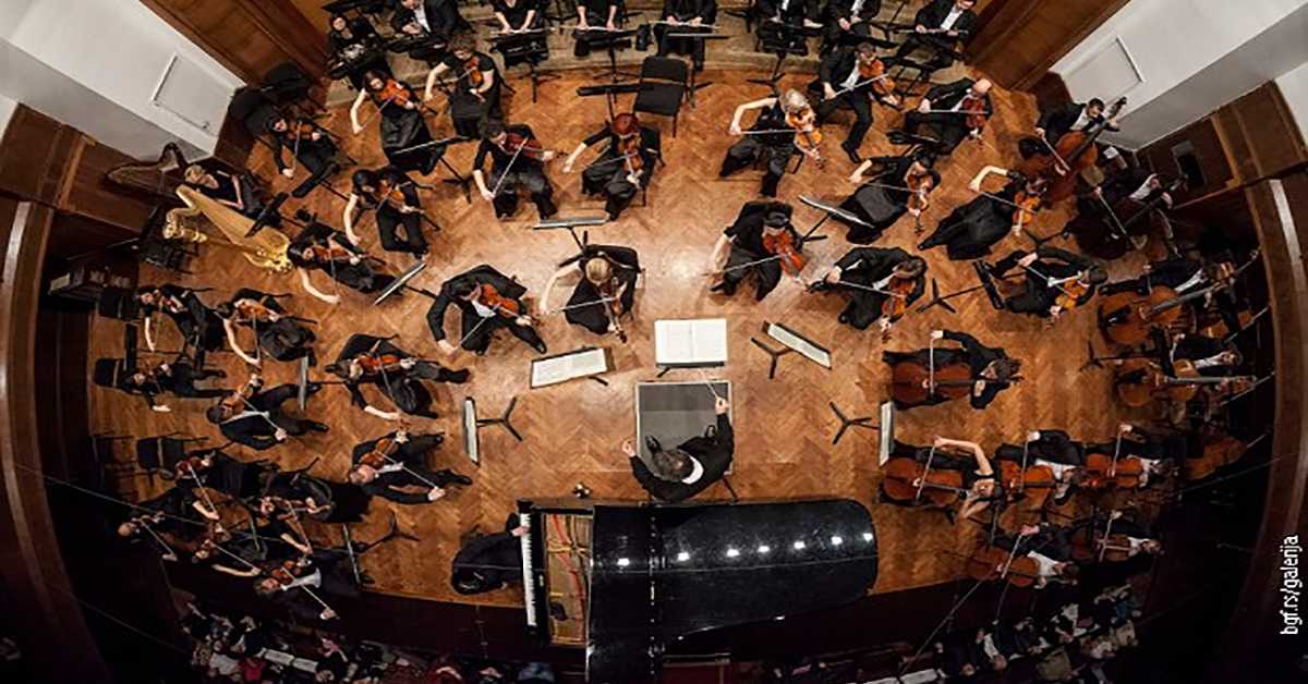 Београдска филхармонија: На добром путу